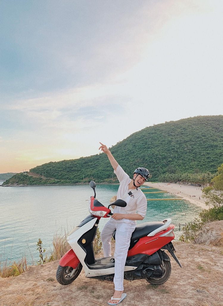 Review chi tiết nhất tour Cù Lao Chàm 2 ngày 1 đêm 5 65563090 1440968819378981 3621988440893030400 o