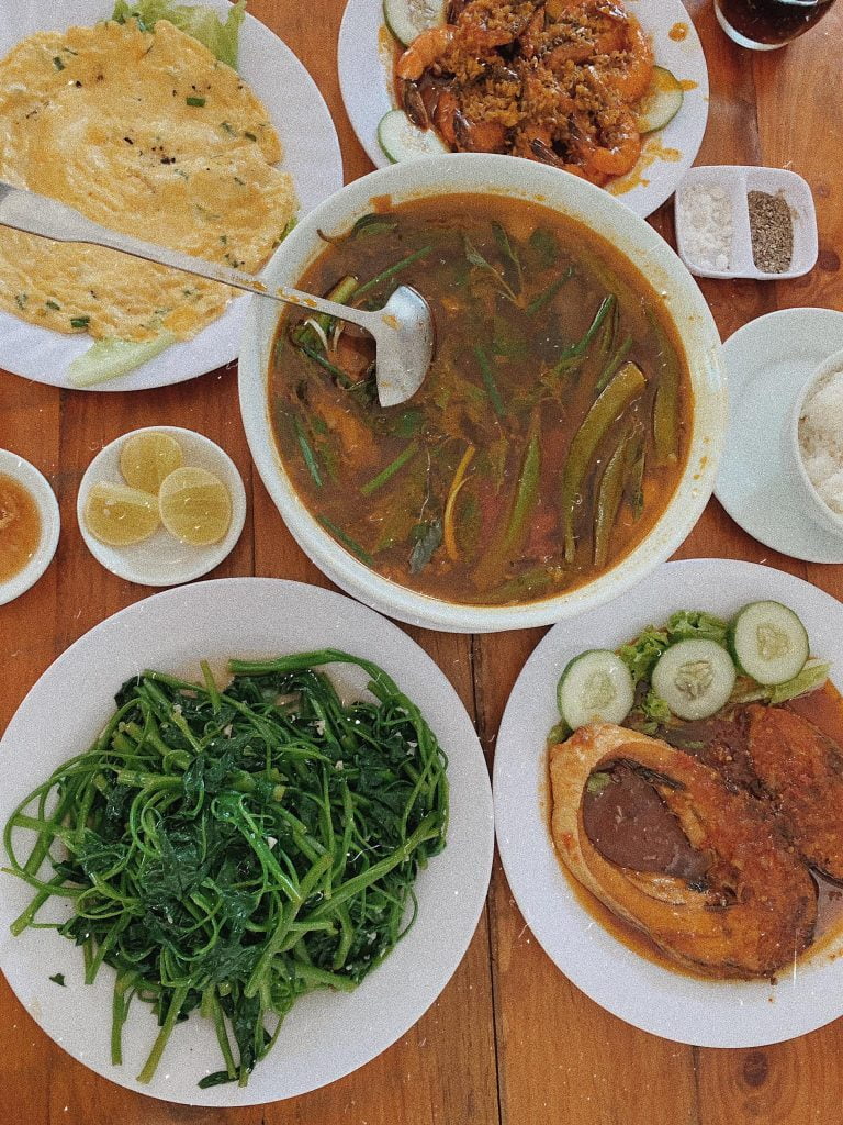 Review chi tiết nhất tour Cù Lao Chàm 2 ngày 1 đêm 4 65607335 1440969406045589 6162975613868048384 o