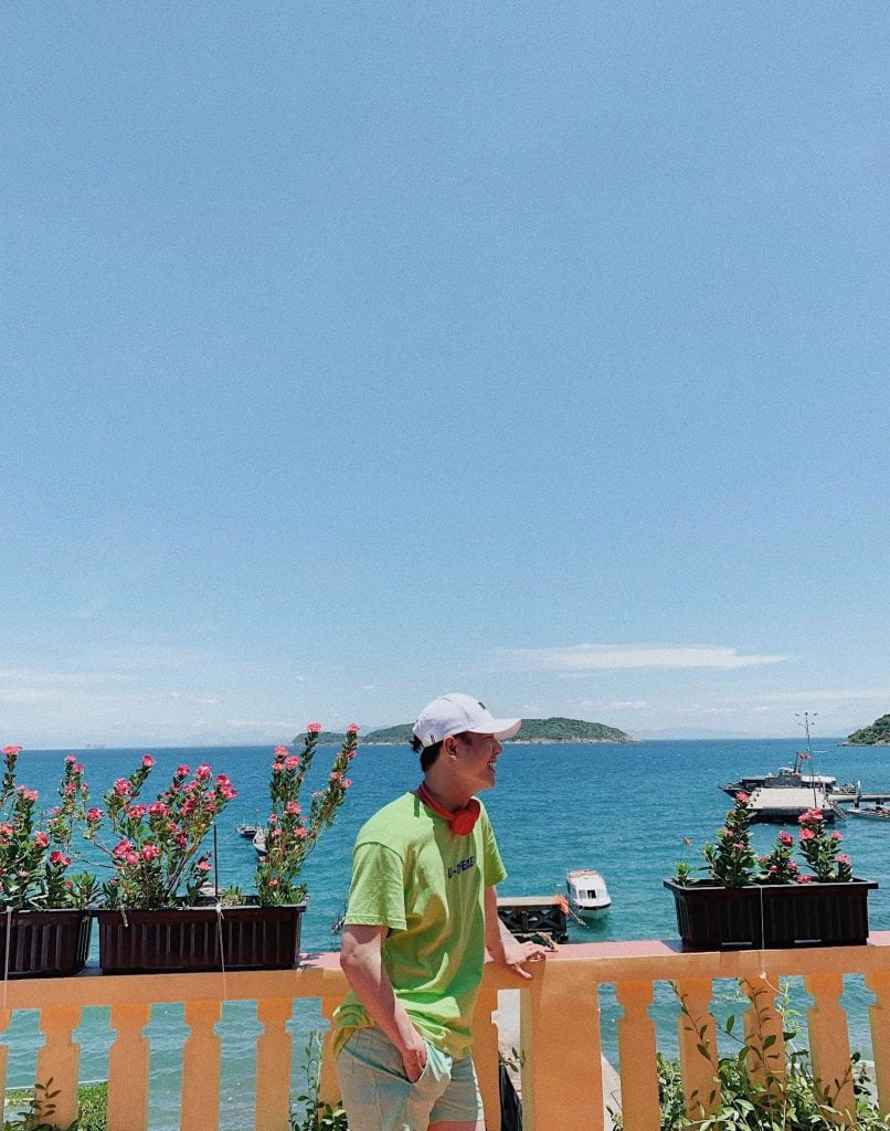 Review chi tiết nhất tour Cù Lao Chàm 2 ngày 1 đêm 7 65622136 1440969066045623 9001198442399137792 o