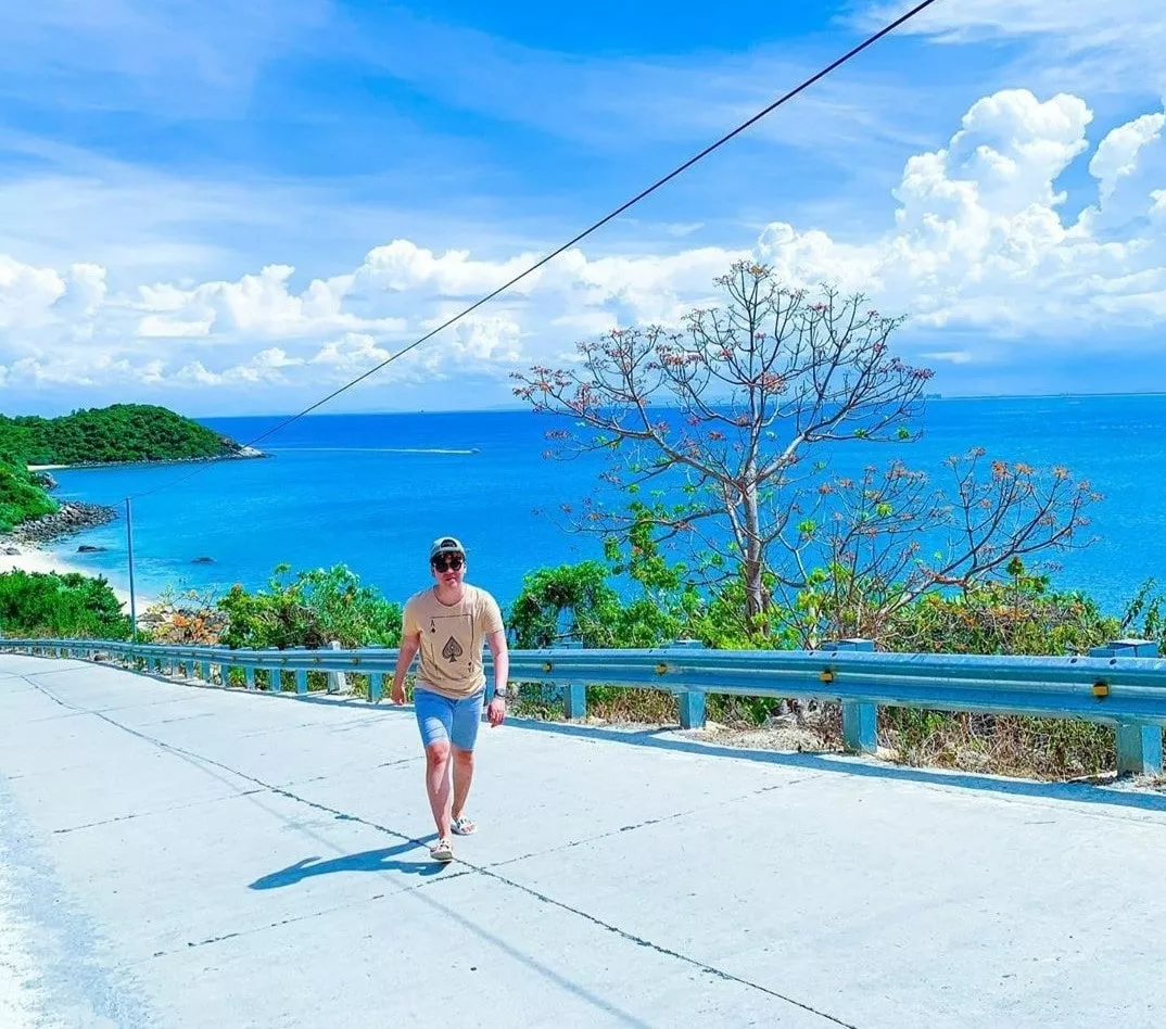 Check in cù lao chàm điểm check in cù lao chàm cù lao chàm 1 ngày cù lao chàm tour chùa hải tạng cù lao chàm eo gió cù lao chàm