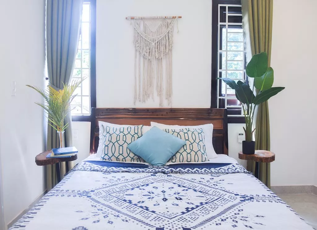 gia thành homestay