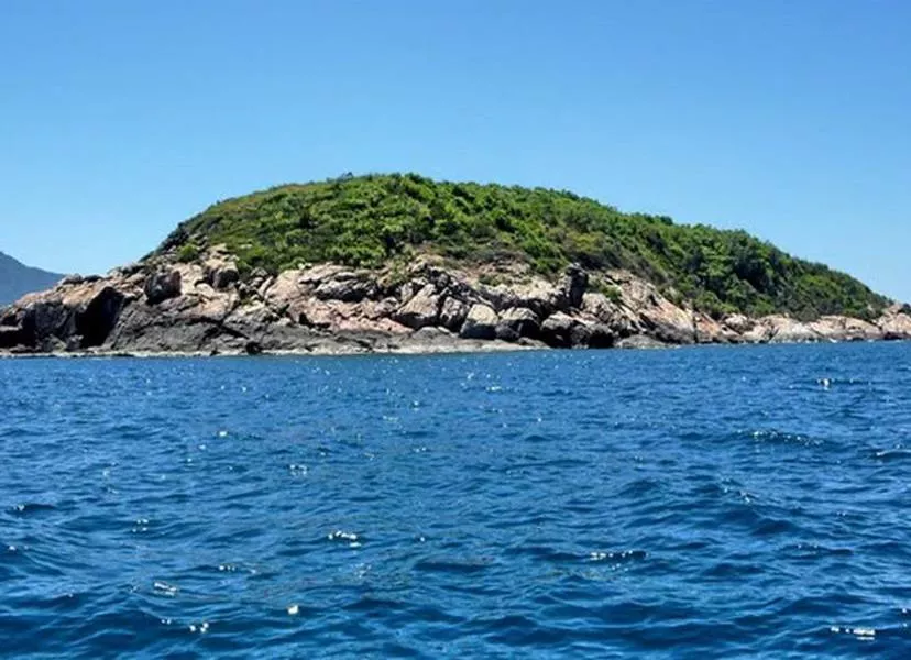 Hòn Dài