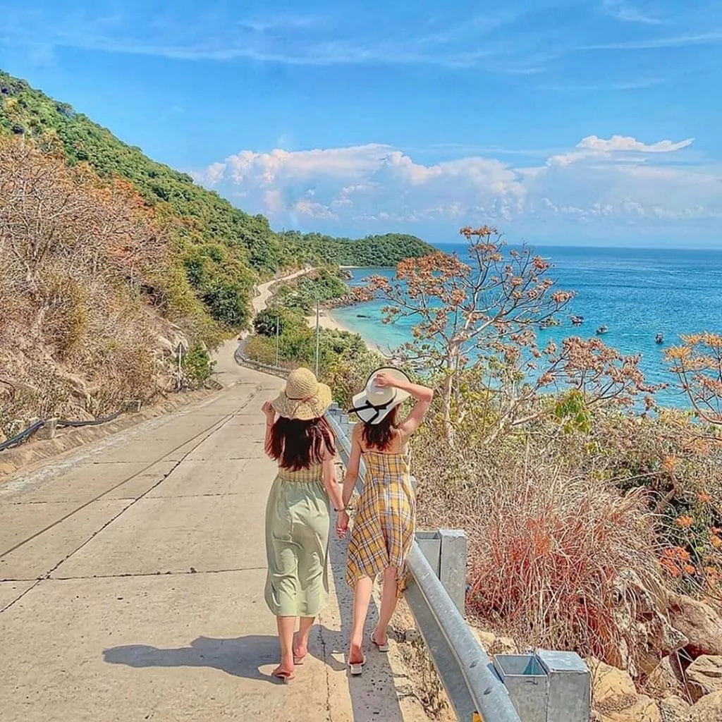 kinh nghiệm du lịch cù lao chàm cẩm nang du lịch cù lao chàm chi phí đi cù lao chàm du lịch cù lao chàm 2 ngày 1 đêm