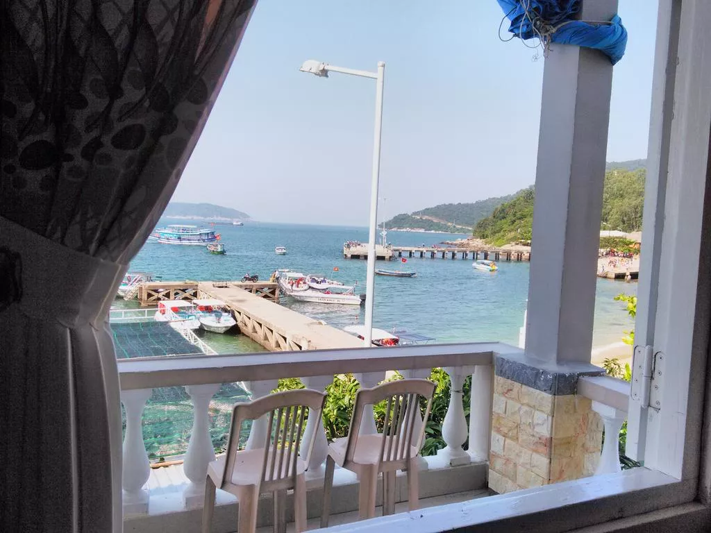 tuấn thanh homestay