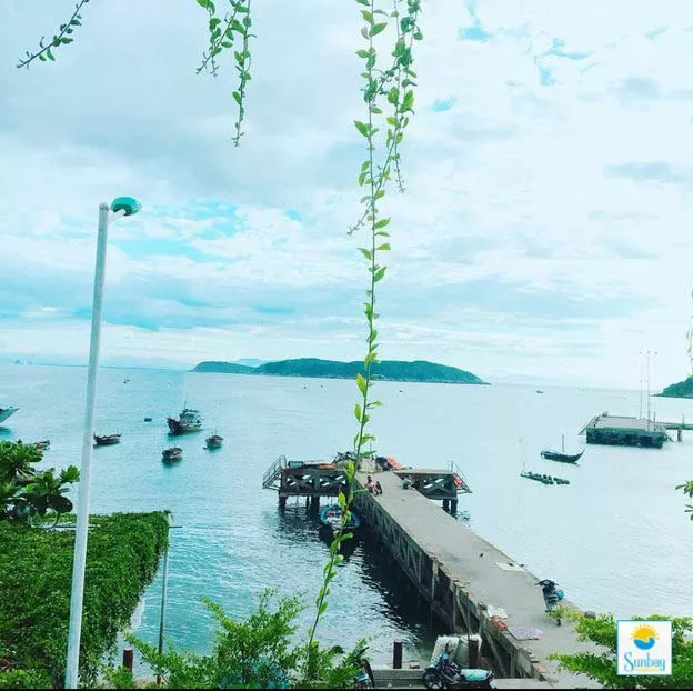 Chuẩn bị gì khi đi Cù Lao Chàm